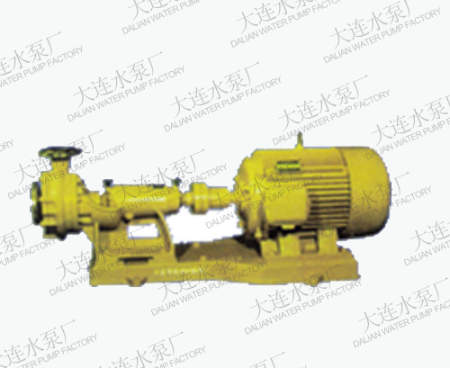 不鏽（xiù）鋼泵