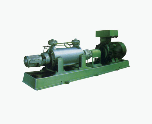 在大（dà）連安裝化工泵時應注意哪些事項（xiàng）