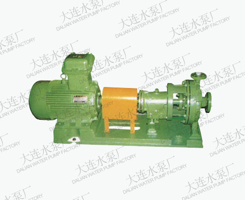 大（dà）連酸堿泵