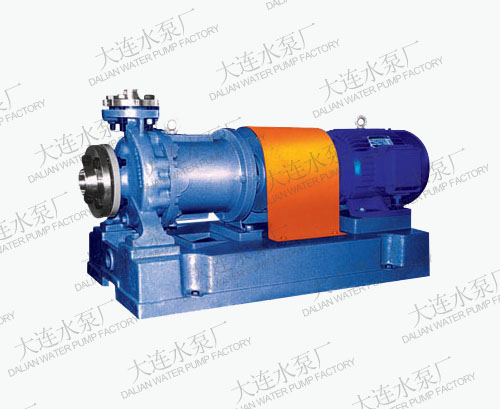 大（dà）連酸堿泵